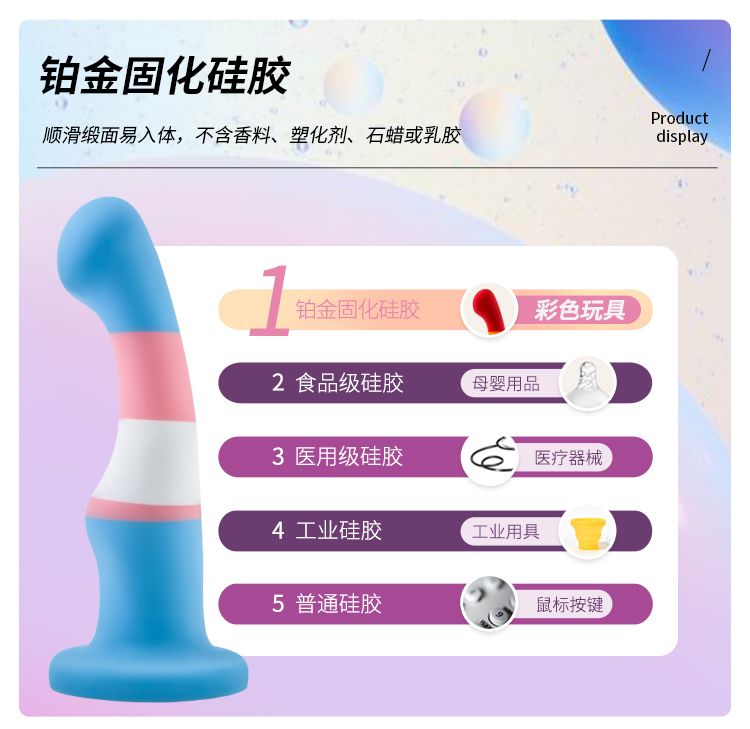 测评:它凭什么能成为阳具中的“网红”,俘获众多AI?