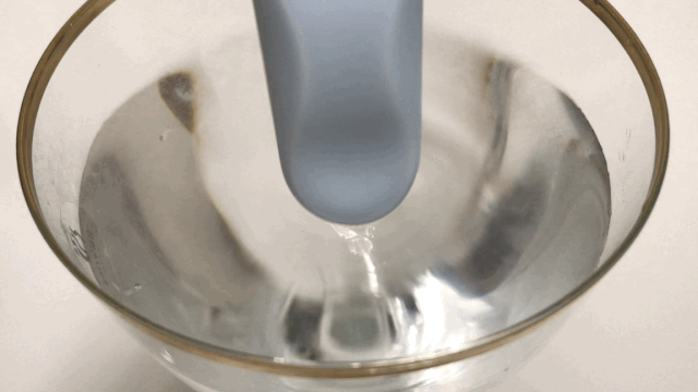 情趣玩具测评— iroha FIT 水中月