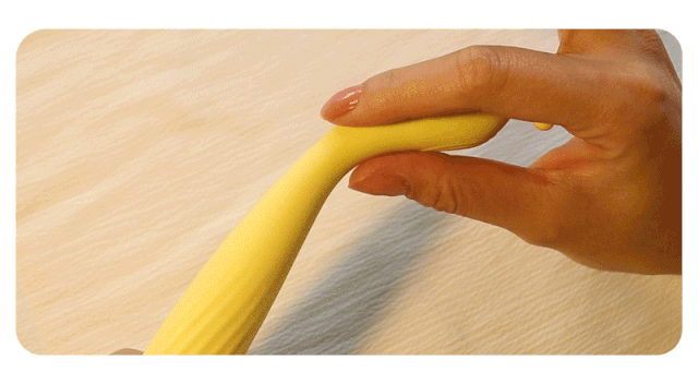 这款网红推荐的羞羞哒点潮笔仙女震动棒堪称情趣用品界的颜值担当