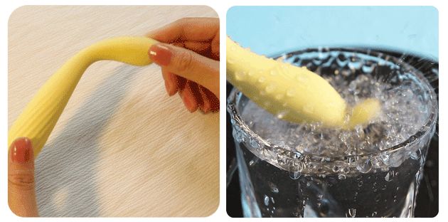 带小恶魔怪兽无线跳蛋逛街是什么感受?美女情趣体验师亲身体验