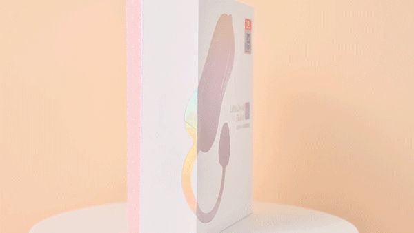 带小恶魔怪兽无线跳蛋逛街是什么感受?美女情趣体验师亲身体验