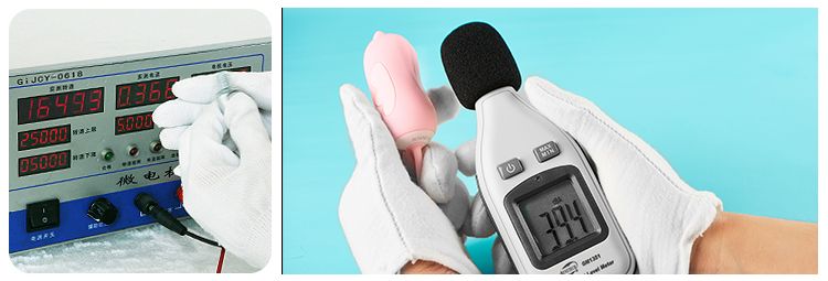 带小恶魔怪兽无线跳蛋逛街是什么感受?美女情趣体验师亲身体验