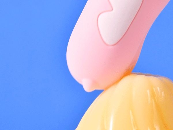 带小恶魔怪兽无线跳蛋逛街是什么感受?美女情趣体验师亲身体验