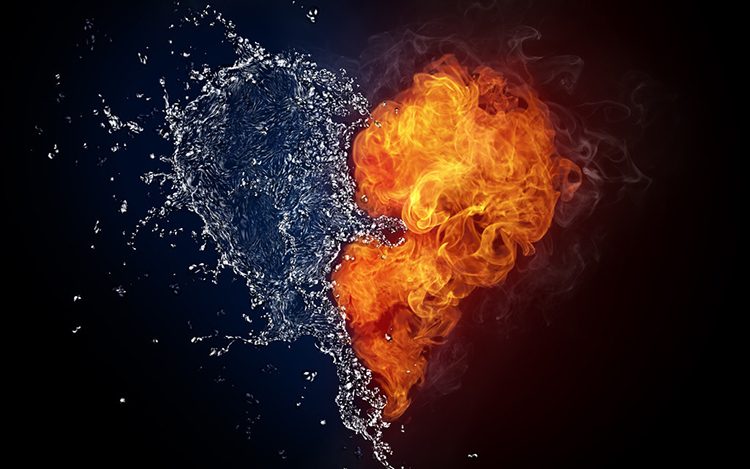 为了成你的“娇滴”女孩,你知道她有多努力吗?