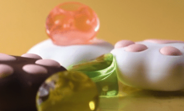 新手推荐：颜值爆棚小猫掌，还是个暖宝宝！