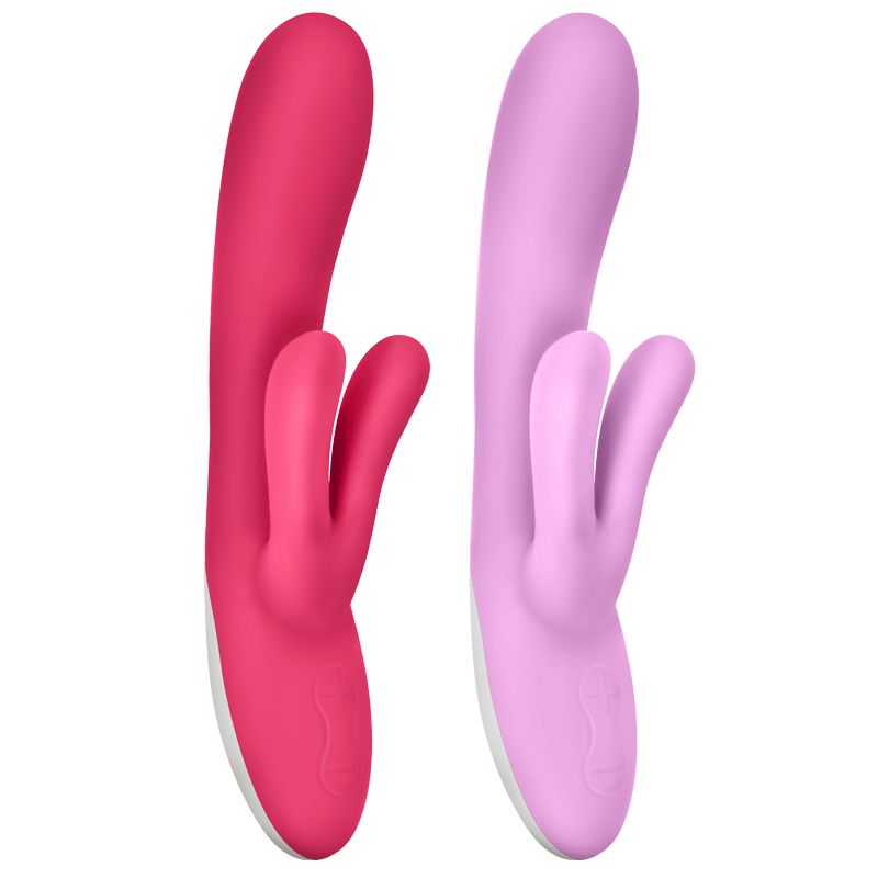趁着双十一,把男朋友带回家吧!Blush活力兔开箱测评~