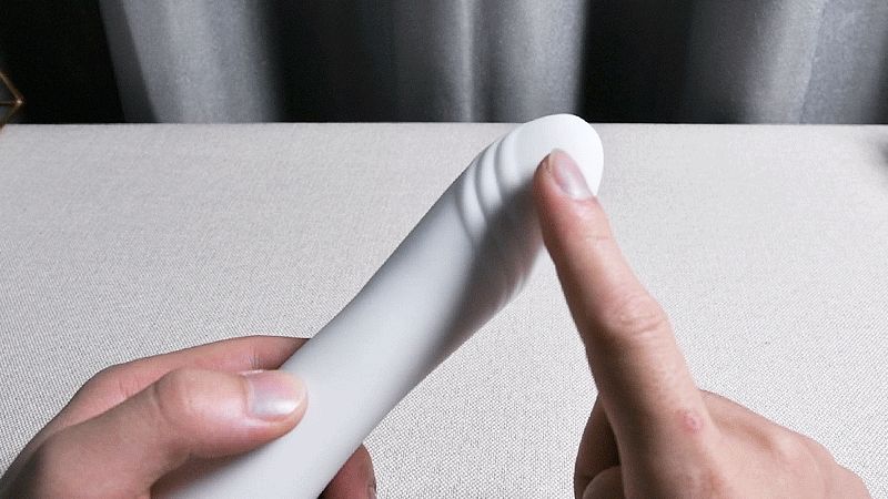 JEUSN-R40炮机开箱评测!带你见识超好用的情趣用品!