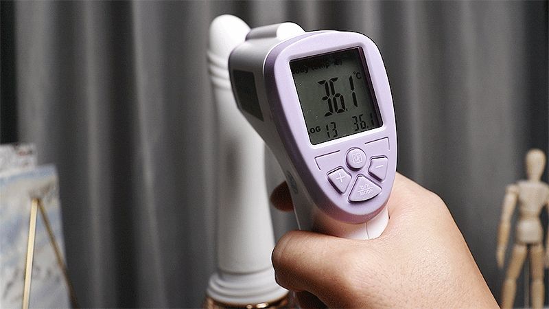 JEUSN-R40炮机开箱评测!带你见识超好用的情趣用品!