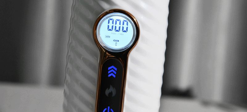 JEUSN-R40炮机开箱评测!带你见识超好用的情趣用品!