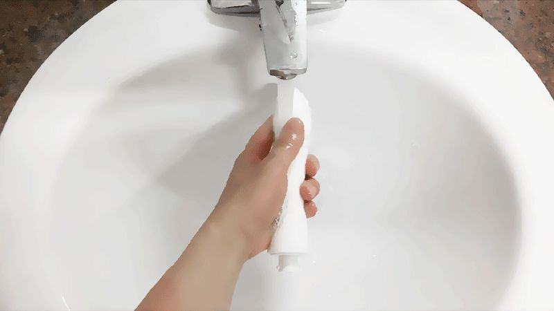 JEUSN-R40炮机开箱评测!带你见识超好用的情趣用品!