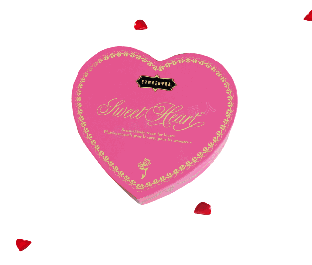 粉丝测评 | 这个美貌的礼盒,居然让我找回第一次的感觉