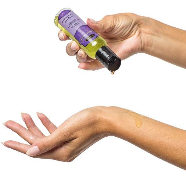 粉丝测评 | 这个美貌的礼盒,居然让我找回第一次的感觉