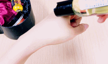 粉丝测评 | 这个美貌的礼盒,居然让我找回第一次的感觉