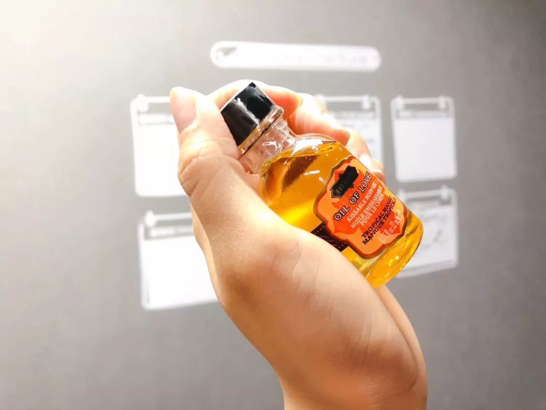 粉丝测评 | 这个美貌的礼盒,居然让我找回第一次的感觉