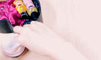 粉丝测评 | 这个美貌的礼盒,居然让我找回第一次的感觉