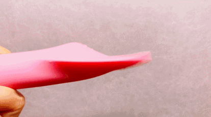 玩测评 只有它能浇灭我的浴·火!