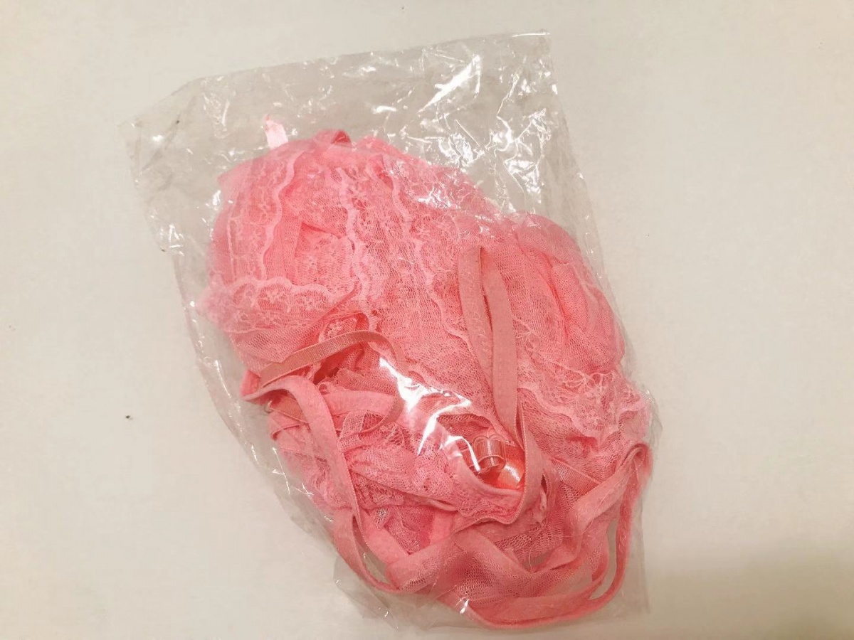 那些在拼多多上购买的“土味”情趣玩具