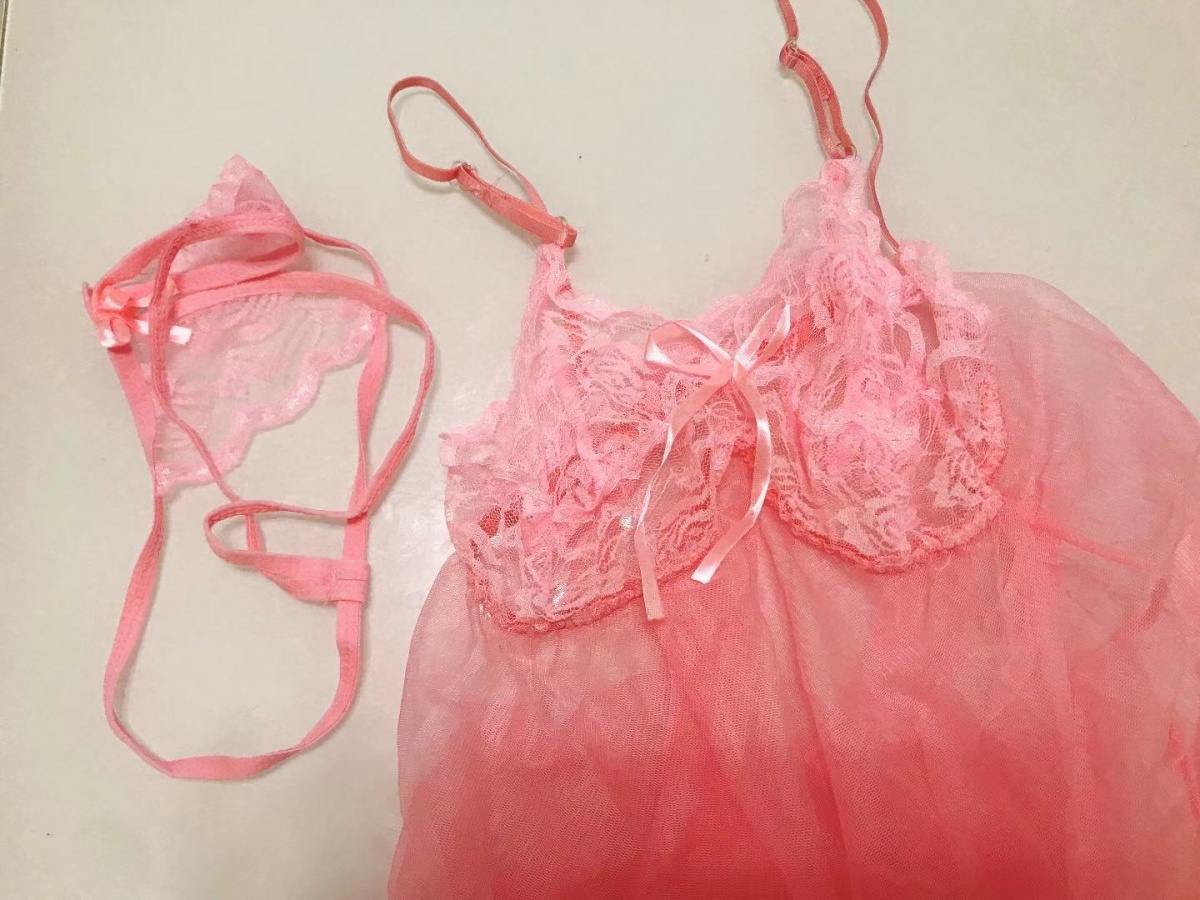 那些在拼多多上购买的“土味”情趣玩具