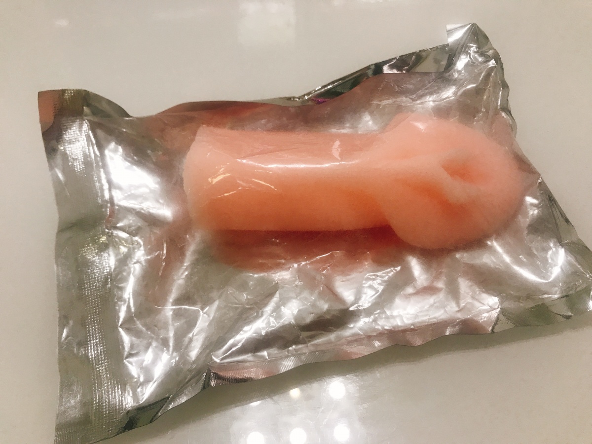 那些在拼多多上购买的“土味”情趣玩具