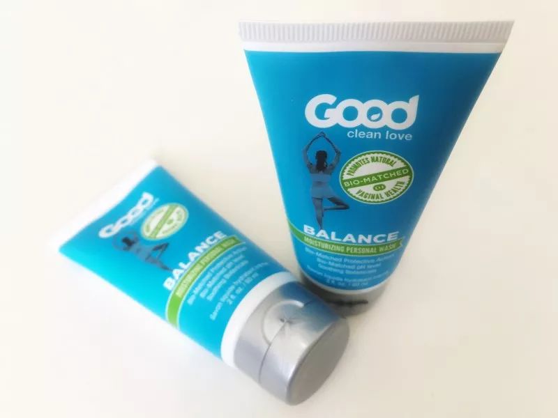 私处护理误区多,“洁妹乳”到底能不能用?