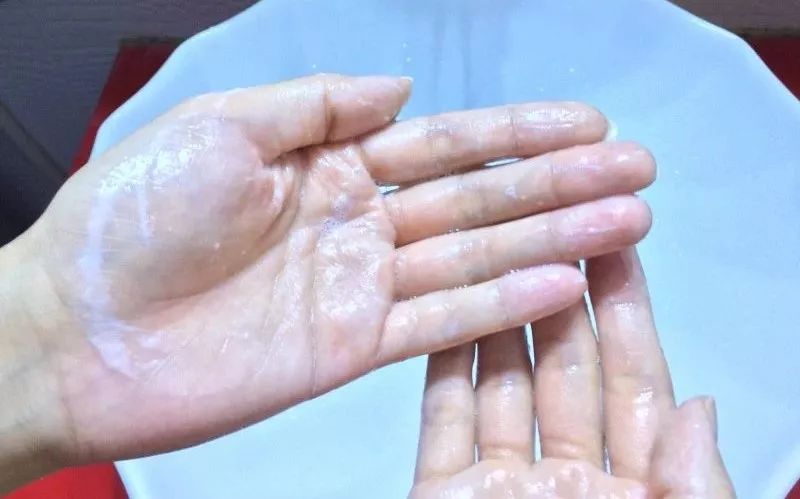 私处护理误区多,“洁妹乳”到底能不能用?