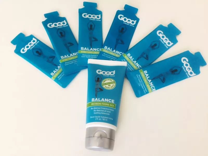 私处护理误区多,“洁妹乳”到底能不能用?