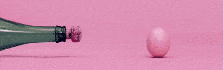 粉丝测评 | 这个情人节，“爱如潮~水~”感受一下