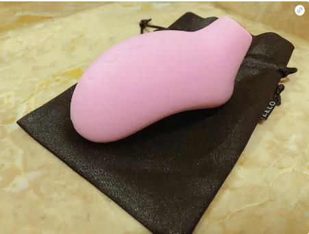 粉丝测评 | 这个情人节，“爱如潮~水~”感受一下