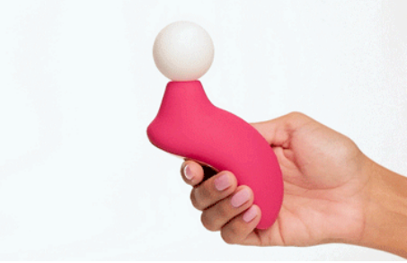 粉丝测评 | 这个情人节，“爱如潮~水~”感受一下