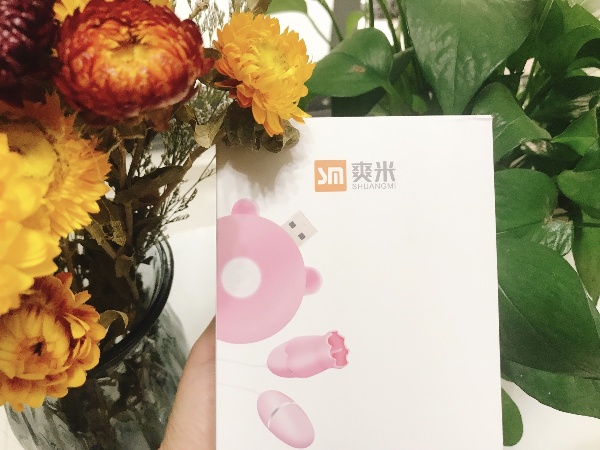 爽米跳蛋全方位测评