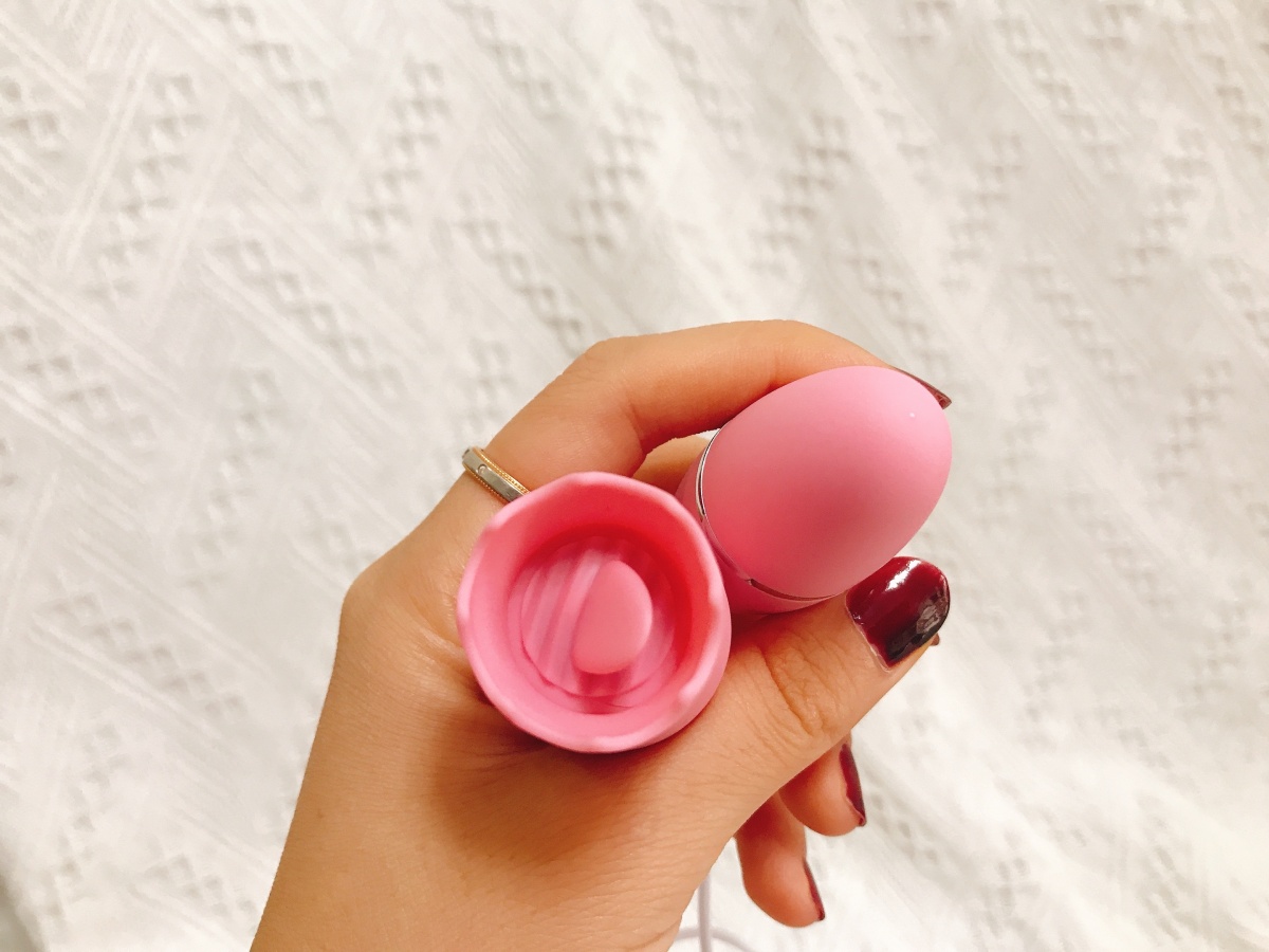 爽米跳蛋全方位测评