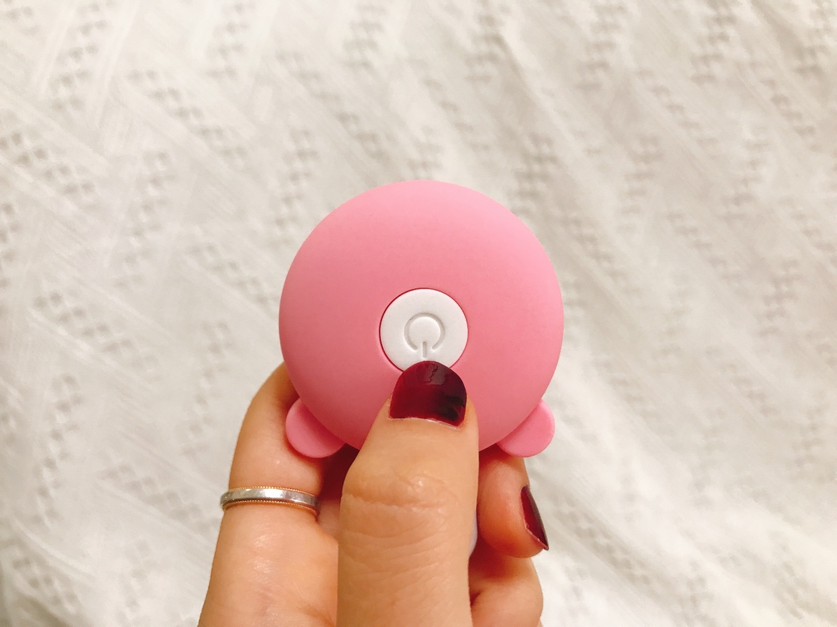 爽米跳蛋全方位测评