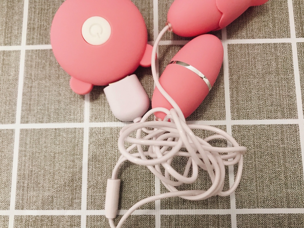 爽米跳蛋全方位测评