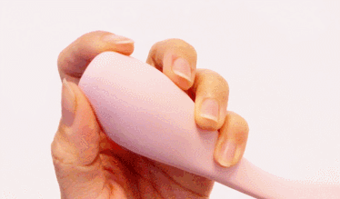 被春风撩了一下，是什么感受？