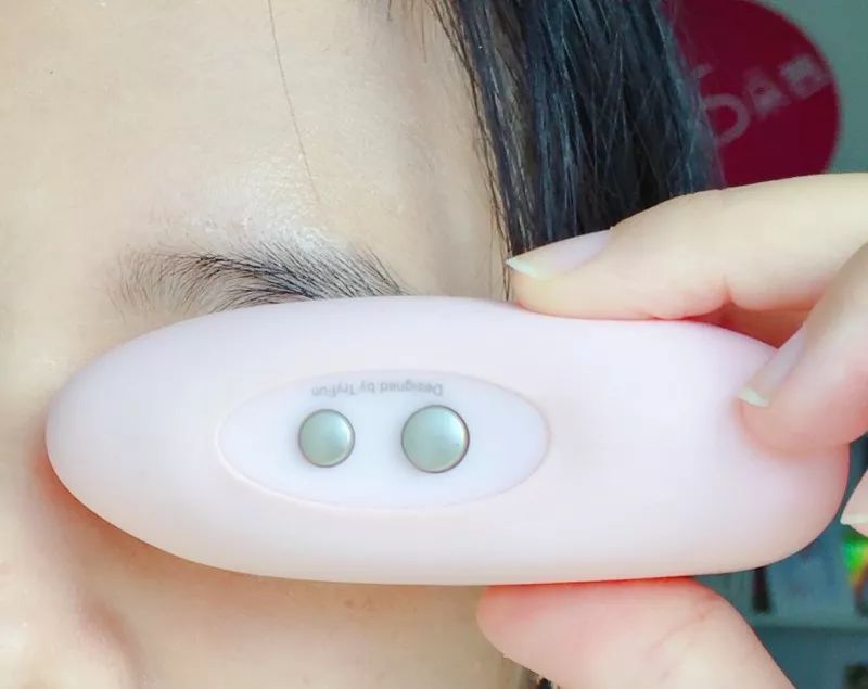 玩测评 | 一朵“祥云”,情趣玩具界的国货之光!