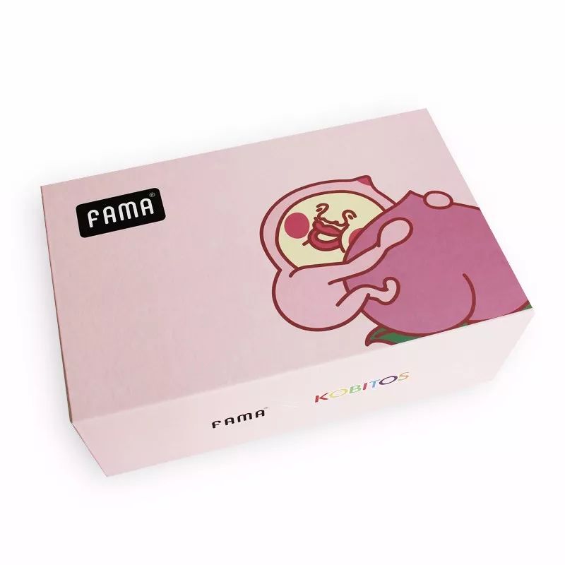 屁桃君的情趣之旅~