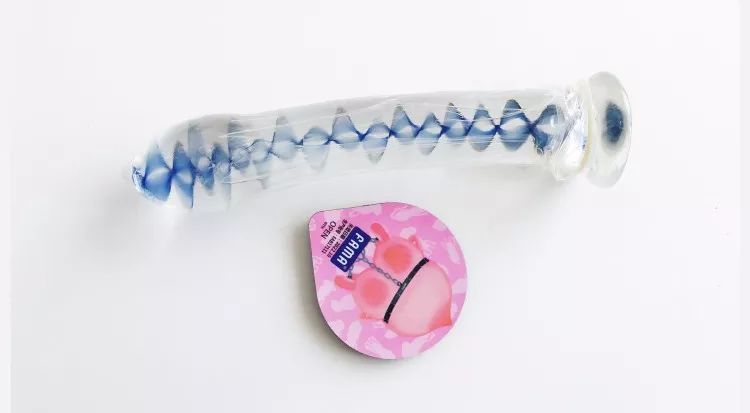 屁桃君的情趣之旅~