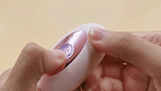 夫妻共震玩具评测：欧亚思A7吮吸震动器