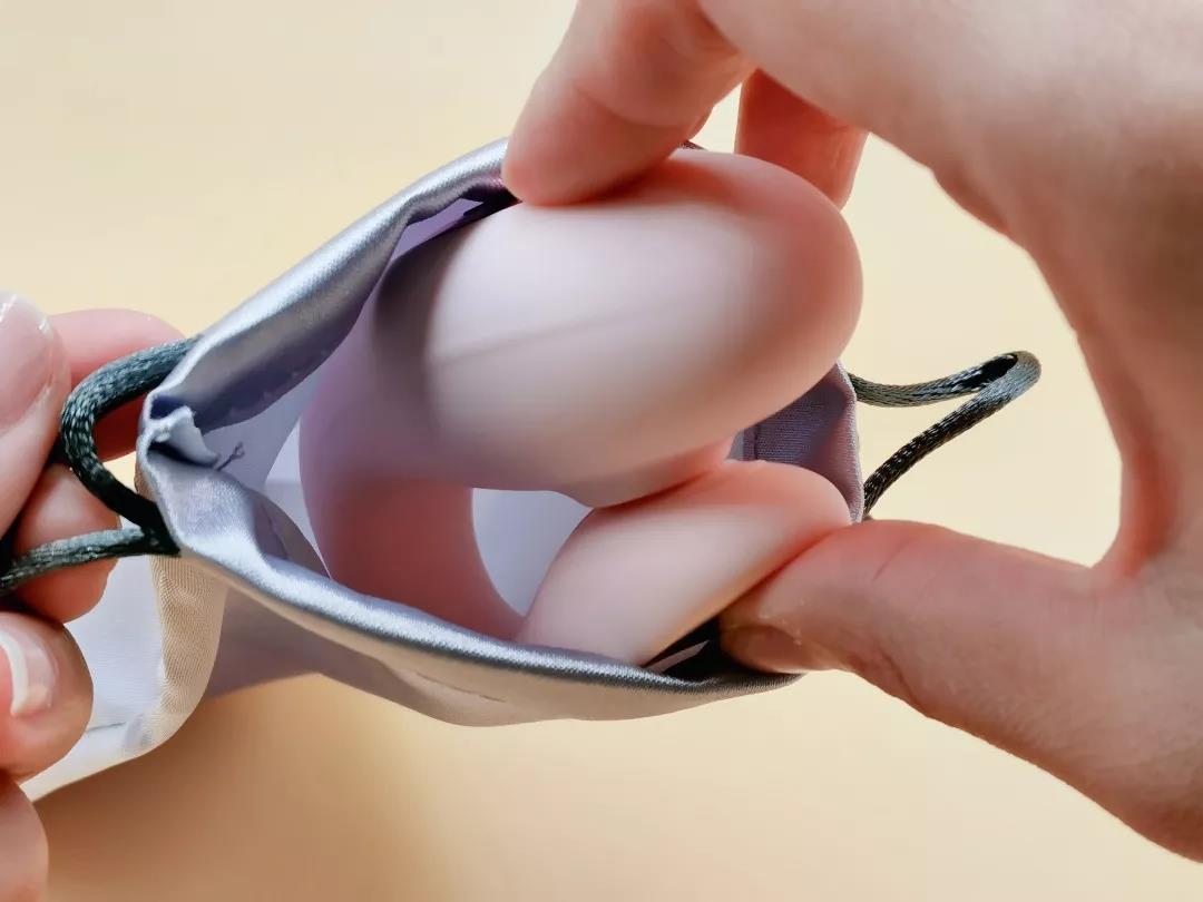 夫妻共震玩具评测：欧亚思A7吮吸震动器