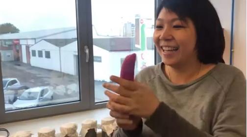 玩测评 | 才知道原来男人的玩具,不只有灰机杯…