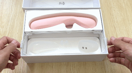 玩测评 | 看似“性冷淡风”的棒棒,却治好了我的性冷淡?