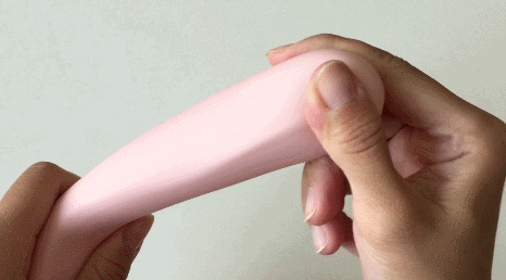 玩测评 | 看似“性冷淡风”的棒棒,却治好了我的性冷淡?