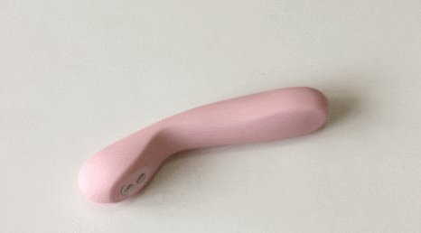 玩测评 | 看似“性冷淡风”的棒棒,却治好了我的性冷淡?