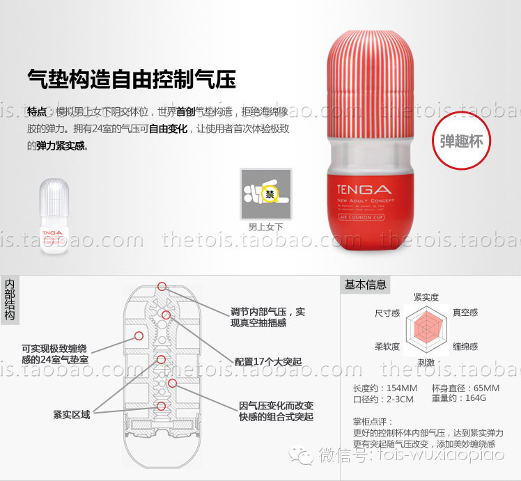 老婆们来吧!来学学怎么帮他选杯子