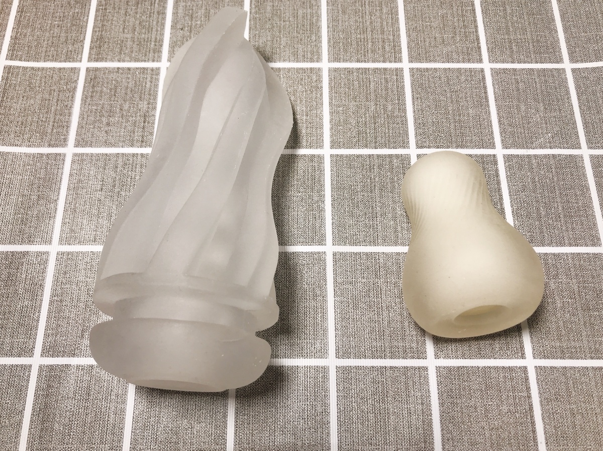 情趣玩具测评—网易春风飞机杯与飞机蛋