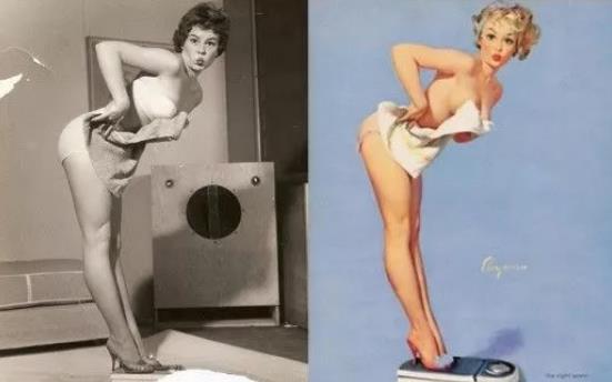 玩测评 | 拥有让ta爱不释手的美臀,除了练习深蹲,还要…