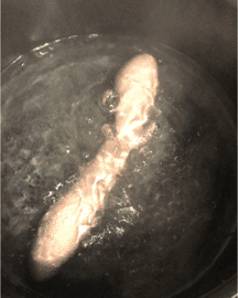 测评:FunLab加温震动棒,可任意折叠