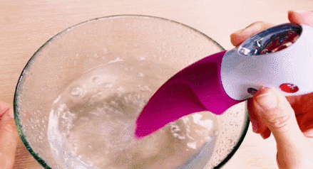 有些情趣玩具，可能不是普通人就能hold住的！