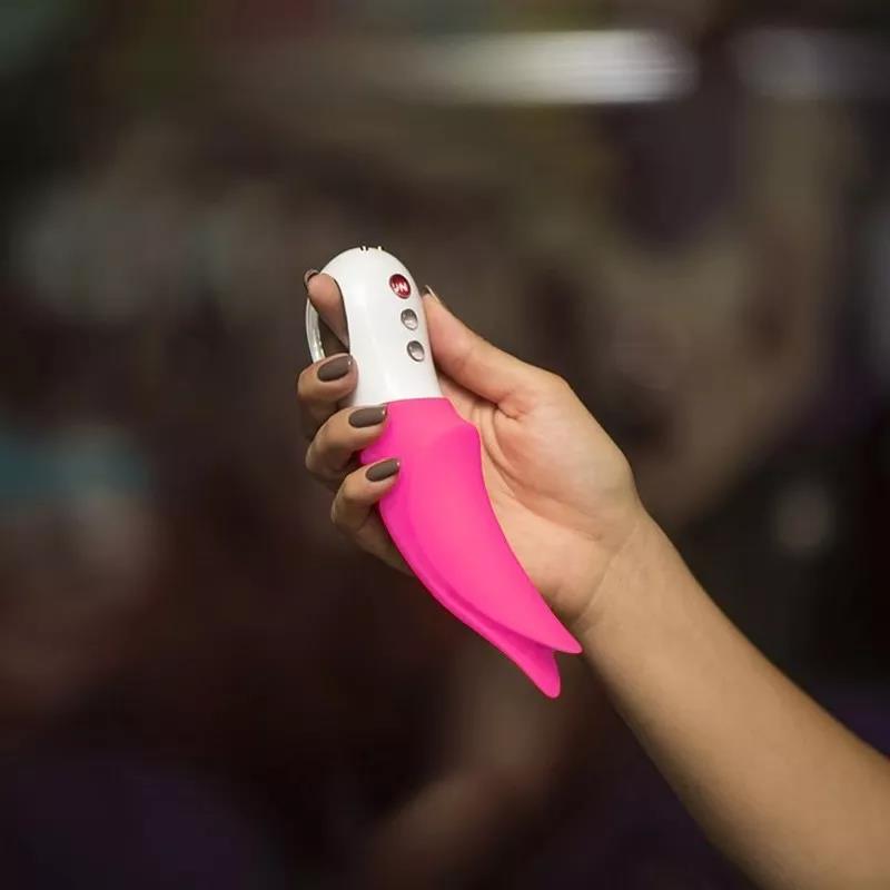 有些情趣玩具，可能不是普通人就能hold住的！