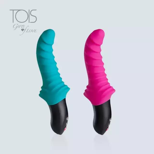 有些情趣玩具，可能不是普通人就能hold住的！